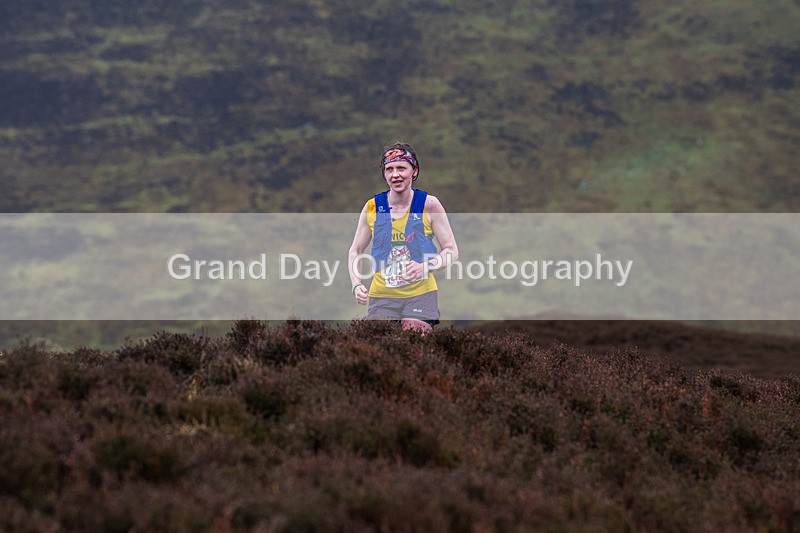 Coledale-533 - Coledale Horseshoe Fell Race Saturday 25th March 2023