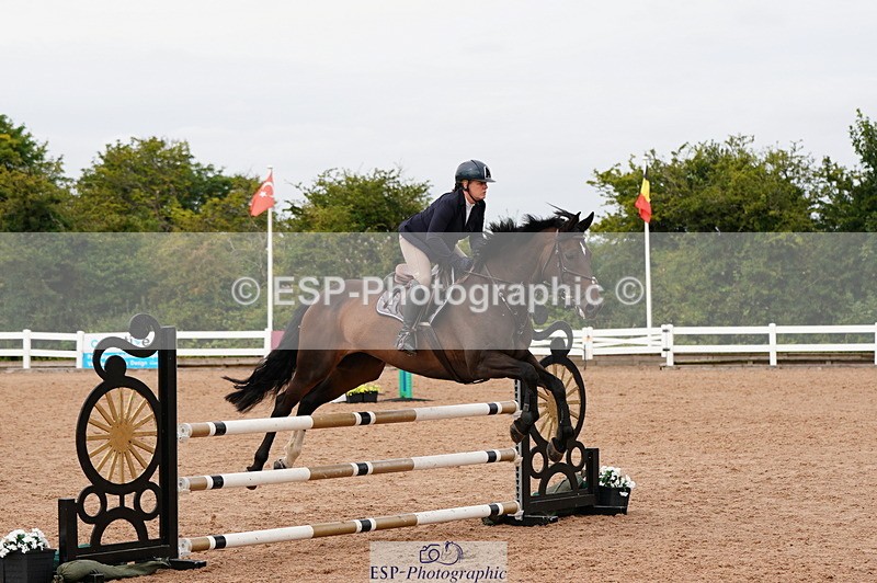 240803A-104242-06980 - Cls 35 Snr Discovery and 1m Open