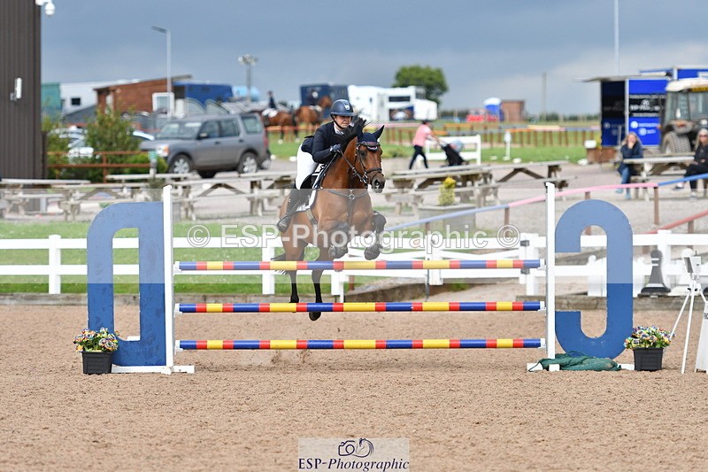 240727A-165005-06821 - Cls 25 1.10m Amateur Qualifier