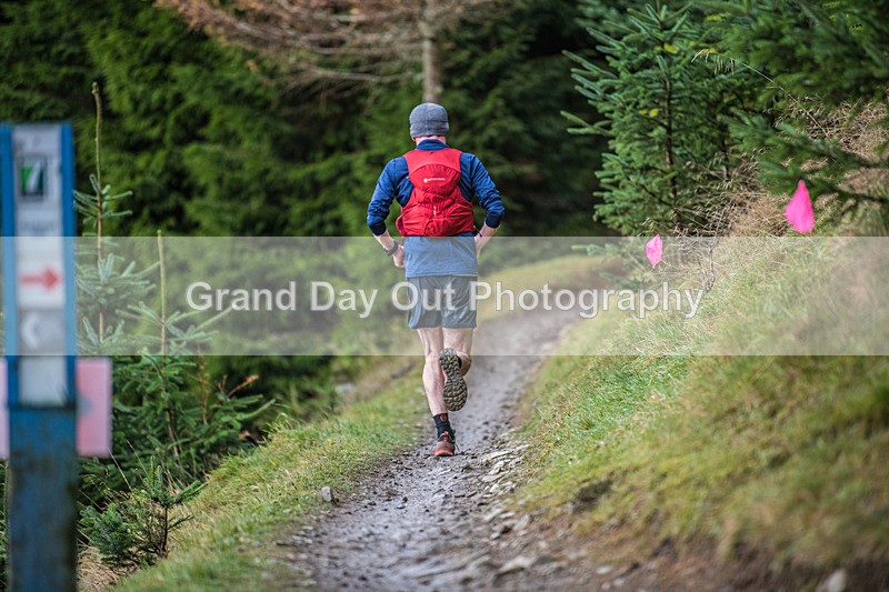 Glentress 21  10K-89 - High Terrain Events Glentress 21 & 10K Trail Races Saturday 16th November 2024