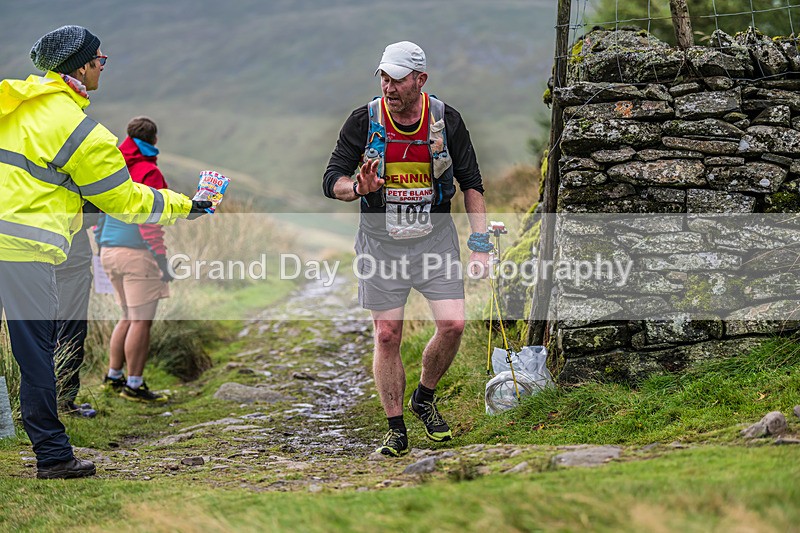 Old Crown Round-789 - Old Crown Round Fell Race Saturday 12th September 2026