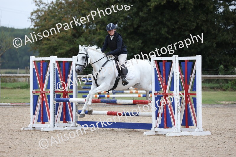 20250803-0922 - Class 3 - 80cm