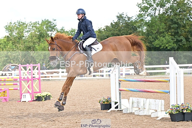 240912A-105913-01068 - Cls 9 Snr Discovery and 1m Open