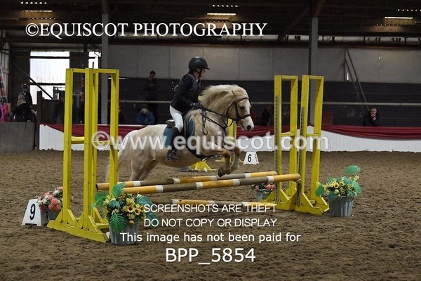 BPP_5854 - CLASS 5 PONY 50CM FINAL
