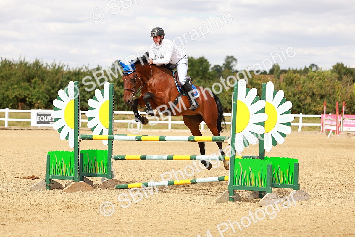 SBM_007028 - Class 4 - Senior British Newcomers - 1.10m