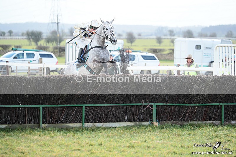 PtP 250126 413 - Cocklebarrow Races Point-to-Point 25/01/26
