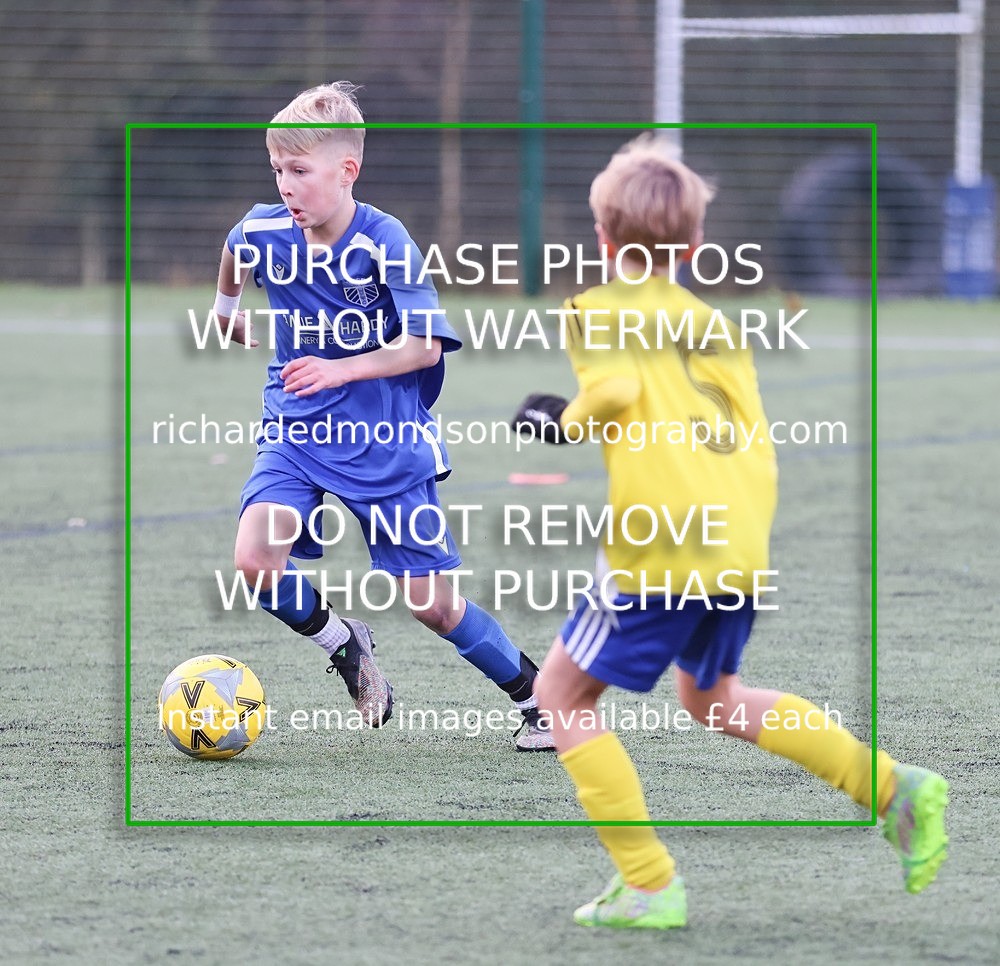 533A7420 - Wattsfield United Youth U11 (6/12/25)