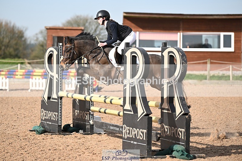 250309-101929-03000 - Cls 4 Pony British Novice and 80cm