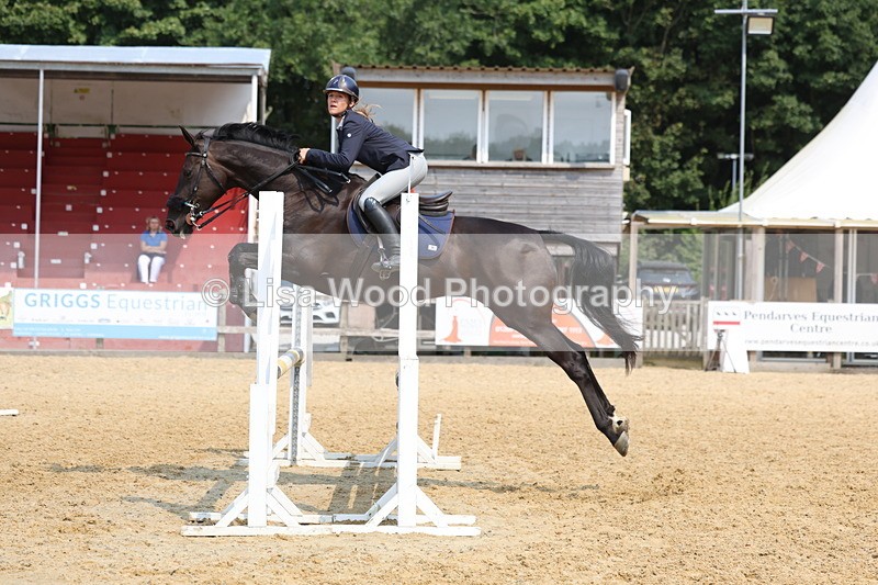 3E7A1900 - Class 5: Senior 95cm