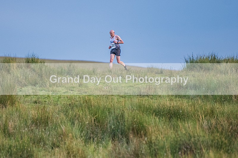 Tebay-466 - Tebay Fell Race Wednesday 26th June 2024