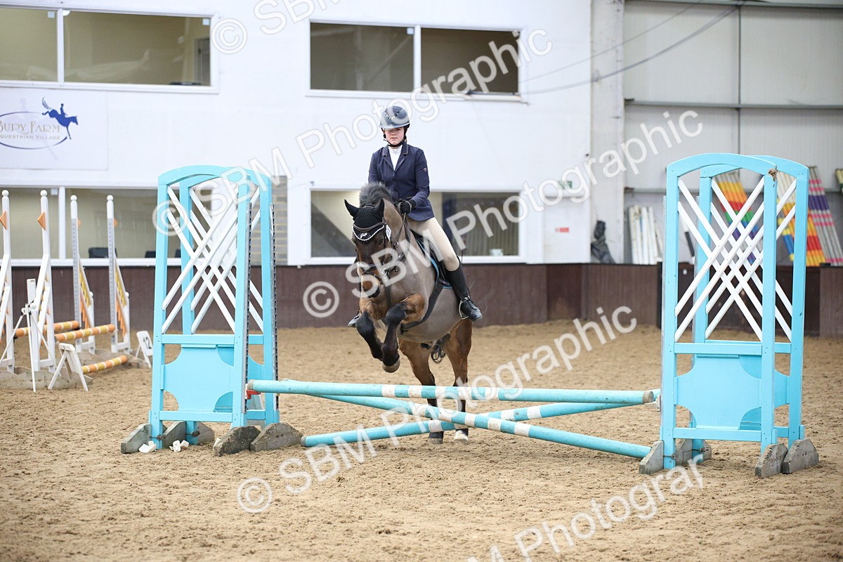 SBM_000594 - Class 3 - 60cm