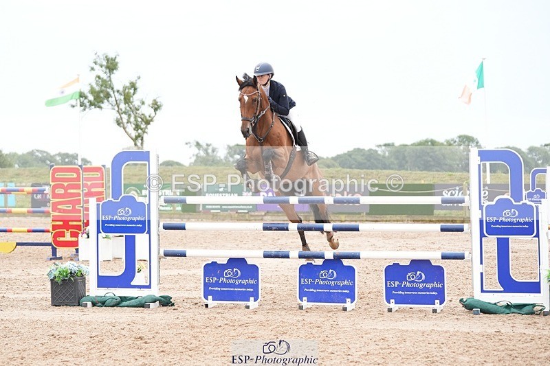 250727-142454-10748 - Cls 27 NAF Silver League Jump Off and Presentations