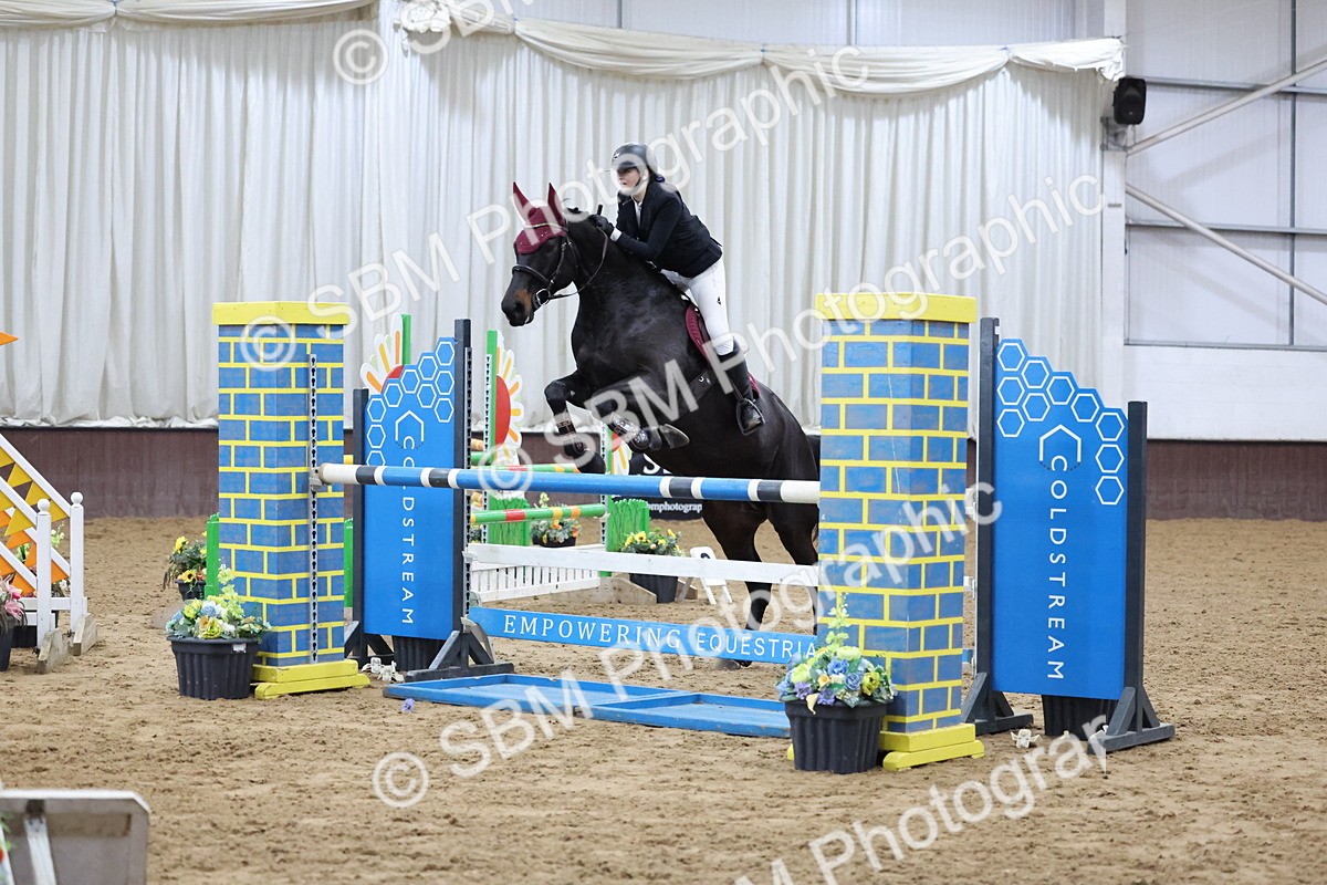SBM_006546 - Class 23 - Senior Newcomers - 1.10m Open