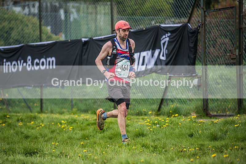 3 Peaks-2869 - The 3 Peaks Race Saturday 27th April 2024