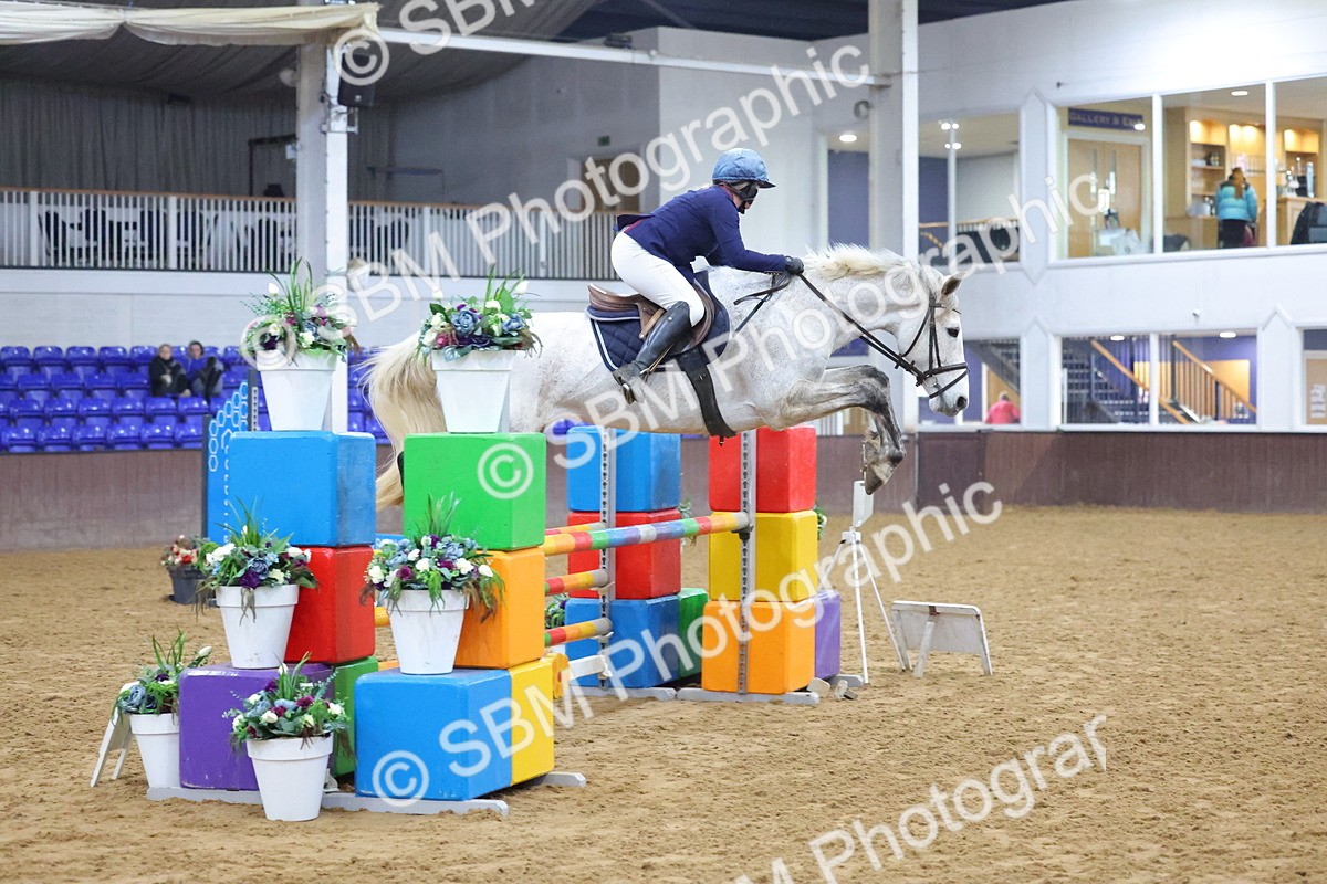 SBM_001312 - Class 14 - Nupafeed Supplements Senior Discovery/ 1m Open - First Round (1.00m)