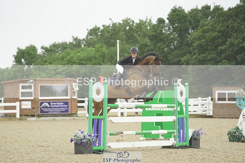 230722A-122430-09085 - Cls 19, 1 Star Silver 1.20m