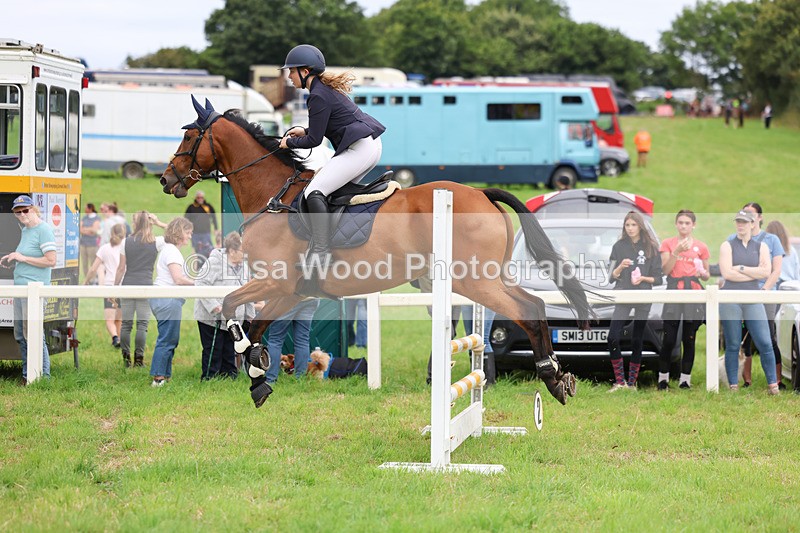 3E7A6192 - Class 3:80cm Juniors and Seniors