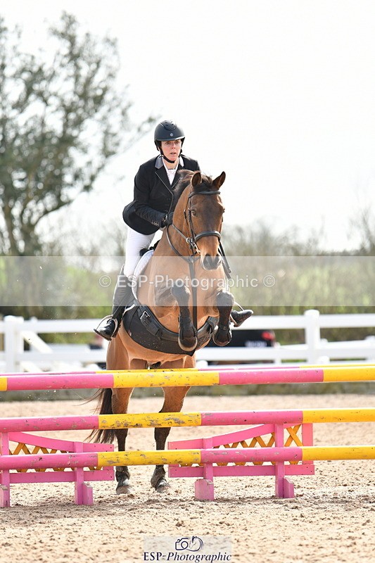 240317A-123659-06303 - Cls 32 95cm National Amateur Quali