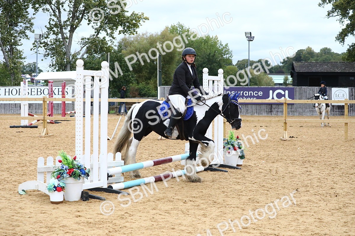 SBM_68314 - J3b - Mini Tour Junior Pony 40cm Championship