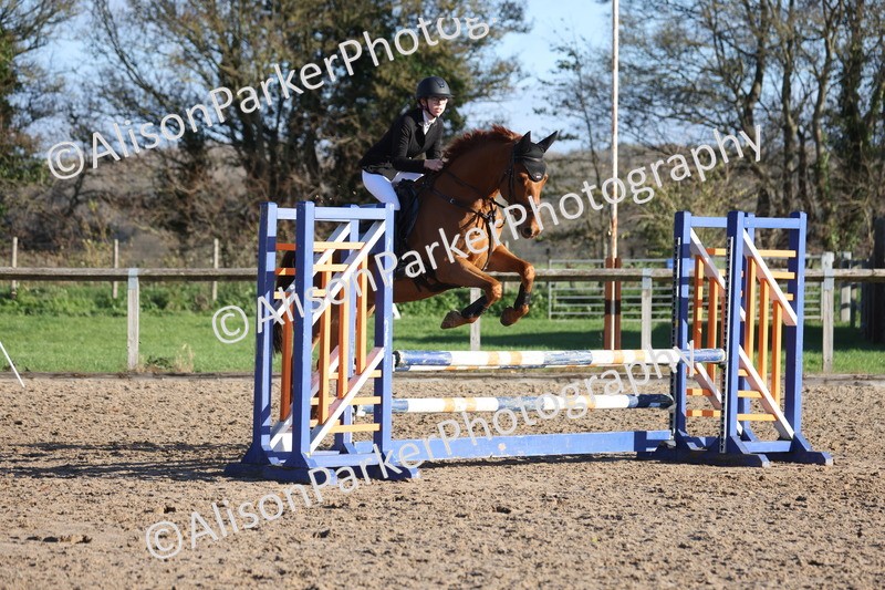 20251123-1205 - Class 4 - 90cm