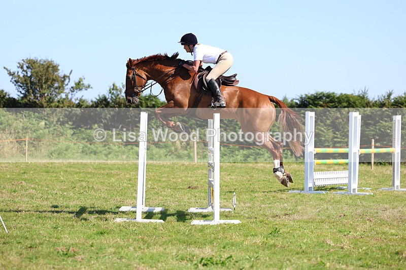 3E7A6613 - Class 14: Senior 1.15m Open