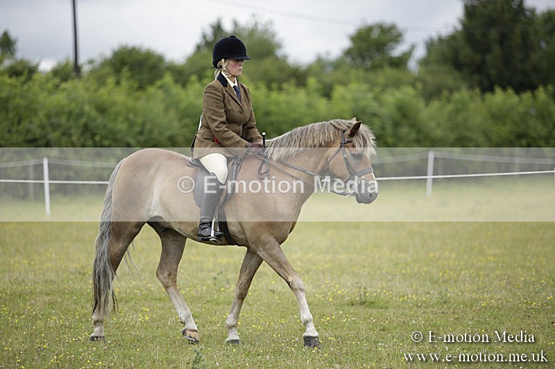 BVR160717-2101 - Ridden Championship 16/07/17