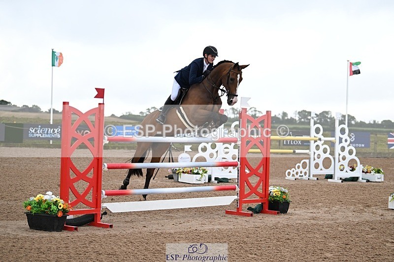 250720-090228-18454 - Cls 20, 1 Star Gold Tour