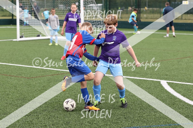 1DX30300 - Sun 7th U10 Boys