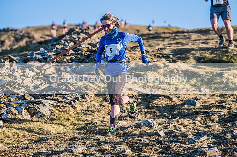 Grisedale-544 - Grisedale Grind Fell Race Wednesday 17th April 2024