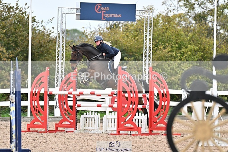 251015-150255-00824 - Cls 6 Foxhunter and 1.20m Open