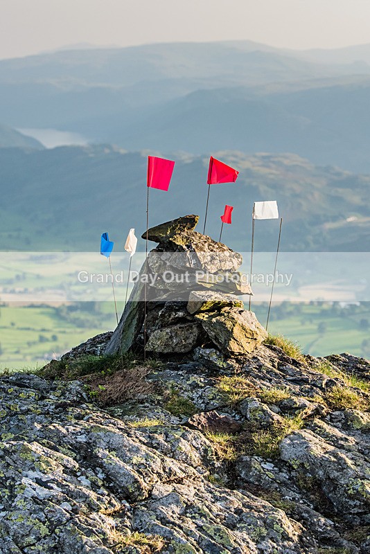 Gategill-4 - Gategill Fell Race Wednesday 6th September 2023