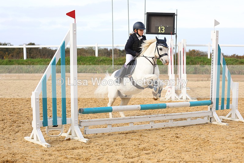 3E7A6657 - Class 2: 50cm Open