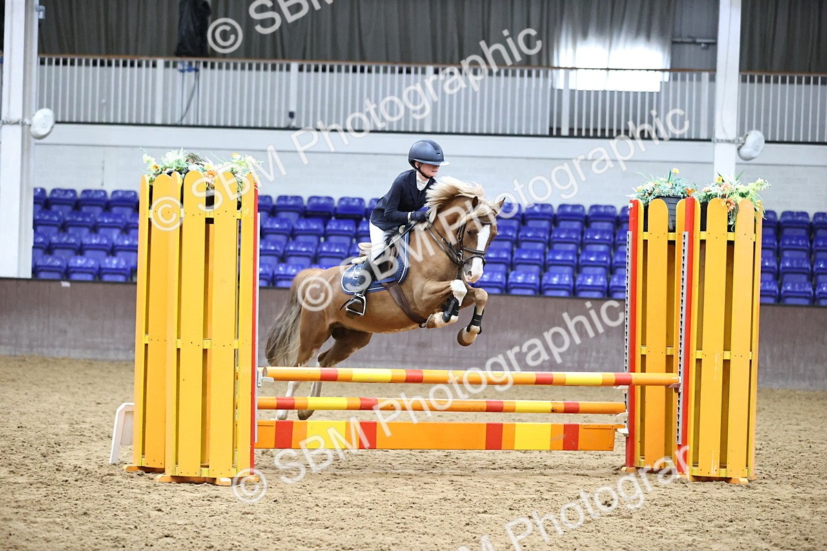 SBM_003071 - Class 9 - Stepping Stones 128cm 138cm Handicap 75cm 85cm