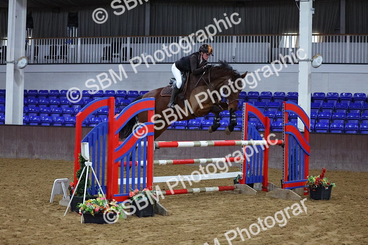 SBM_006900 - Class 27 - Senior 1.15m Open Inc National 1.15m