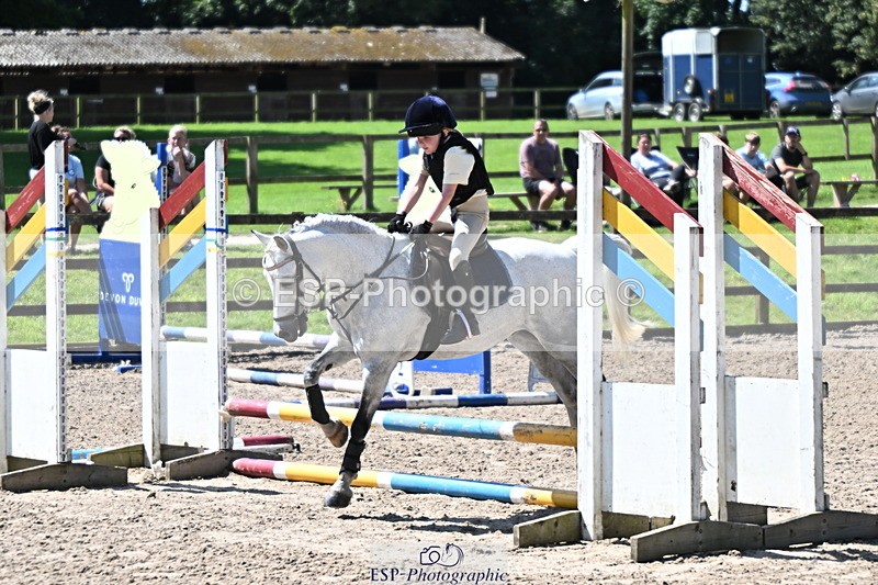 240729B-120423-02589 - Showjumping Competition