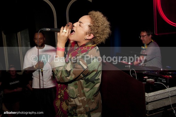 42 - Soul:ution @ BOTW 26.08.12