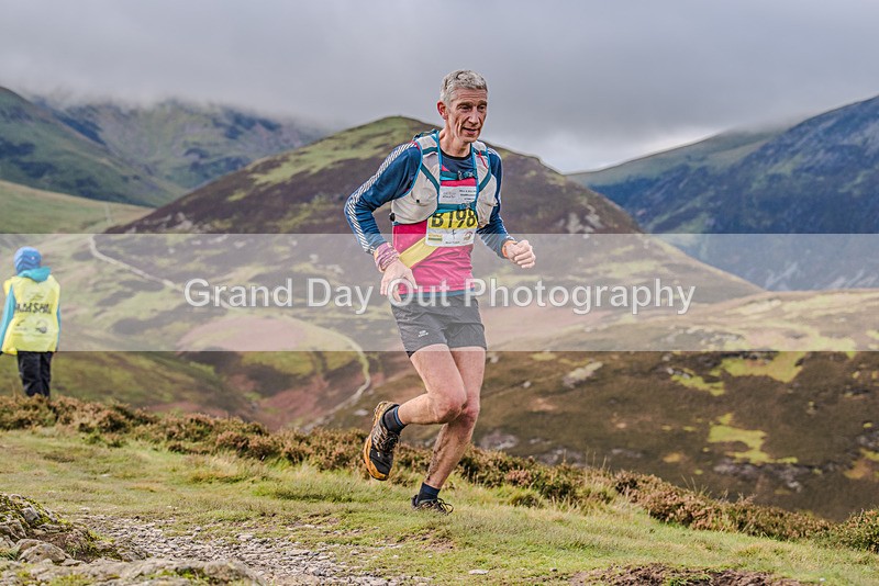 British Fell Relay-1176 - British Fell & Hill Relay Championship Braithwaite Keswick Saturday 21st October 2023