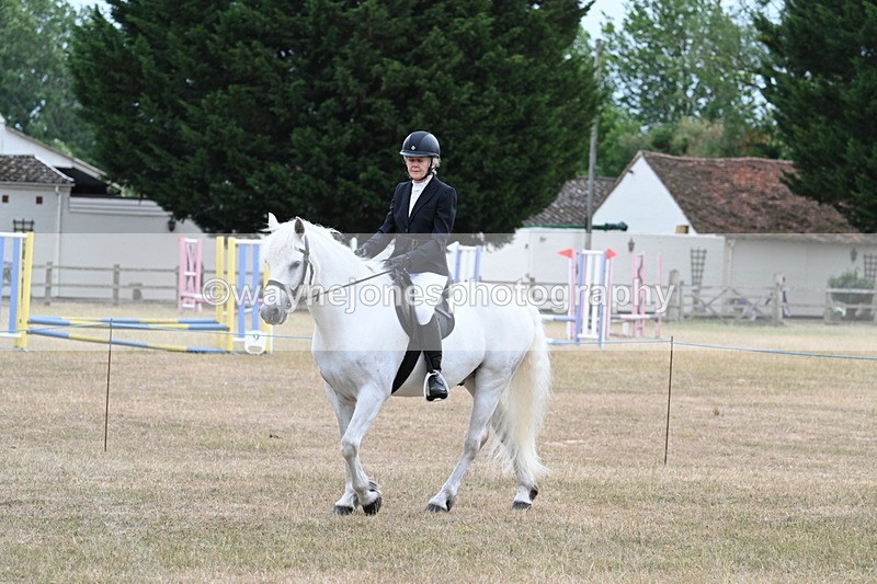 WJ7_0295 - Class 6 Ridden Mountain and Moorland