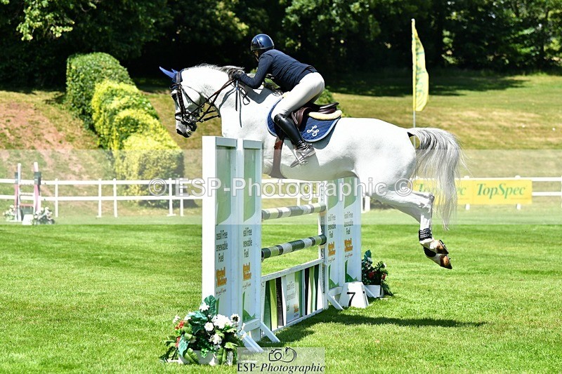 230706-125142-02193 - Cls 2 Foxhunter & 1.20m Open