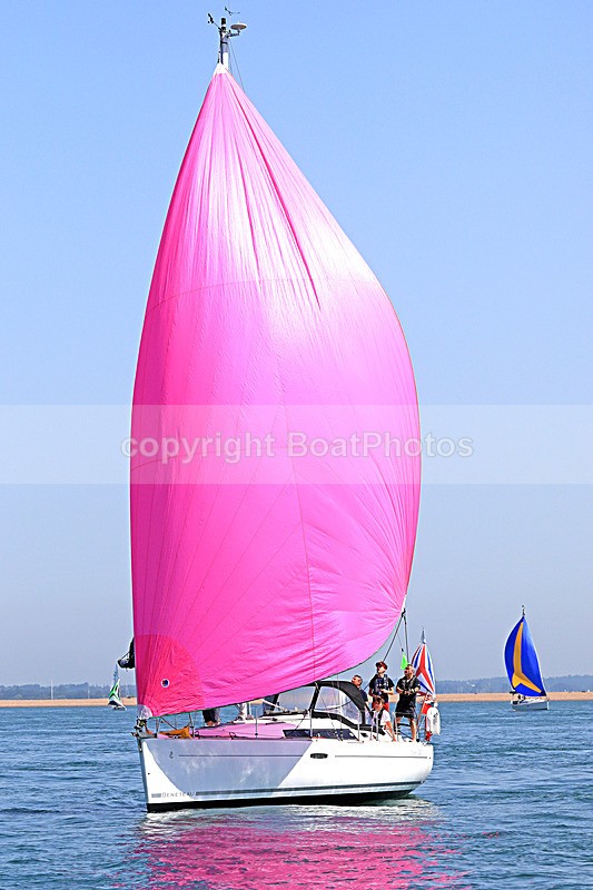 190629 UNKNOWN 1Y3A9922 - ROUND THE ISLAND RACE 2019