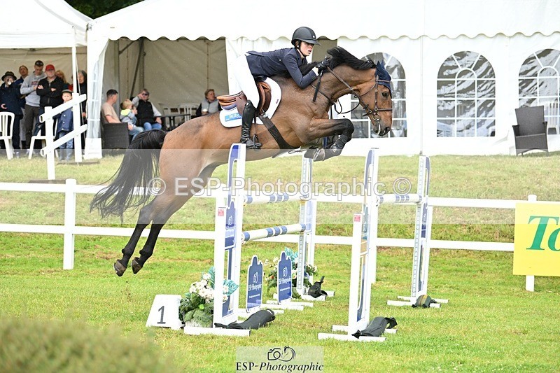 240707-114205-20021 - Cls 47 Foxhunter 2nd Round