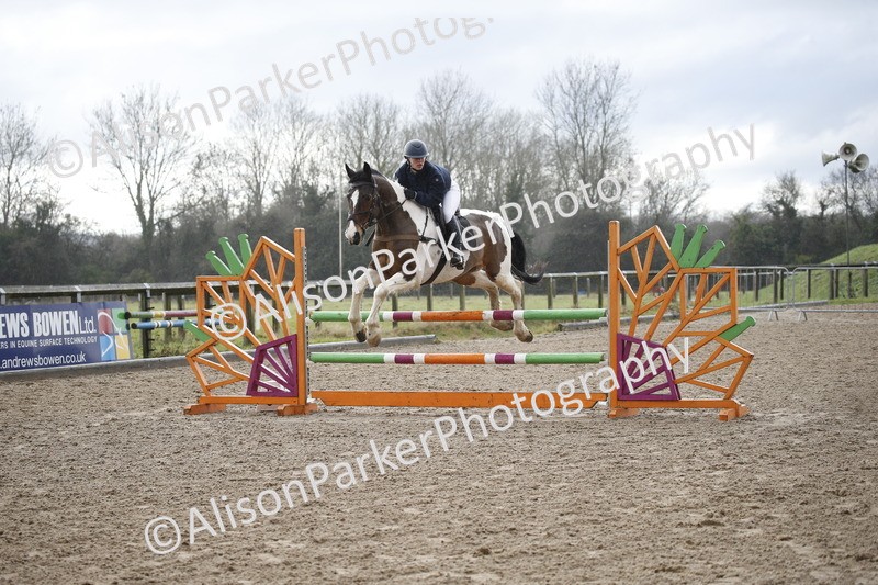 20260125-0412 - Class 3 - 1.00m