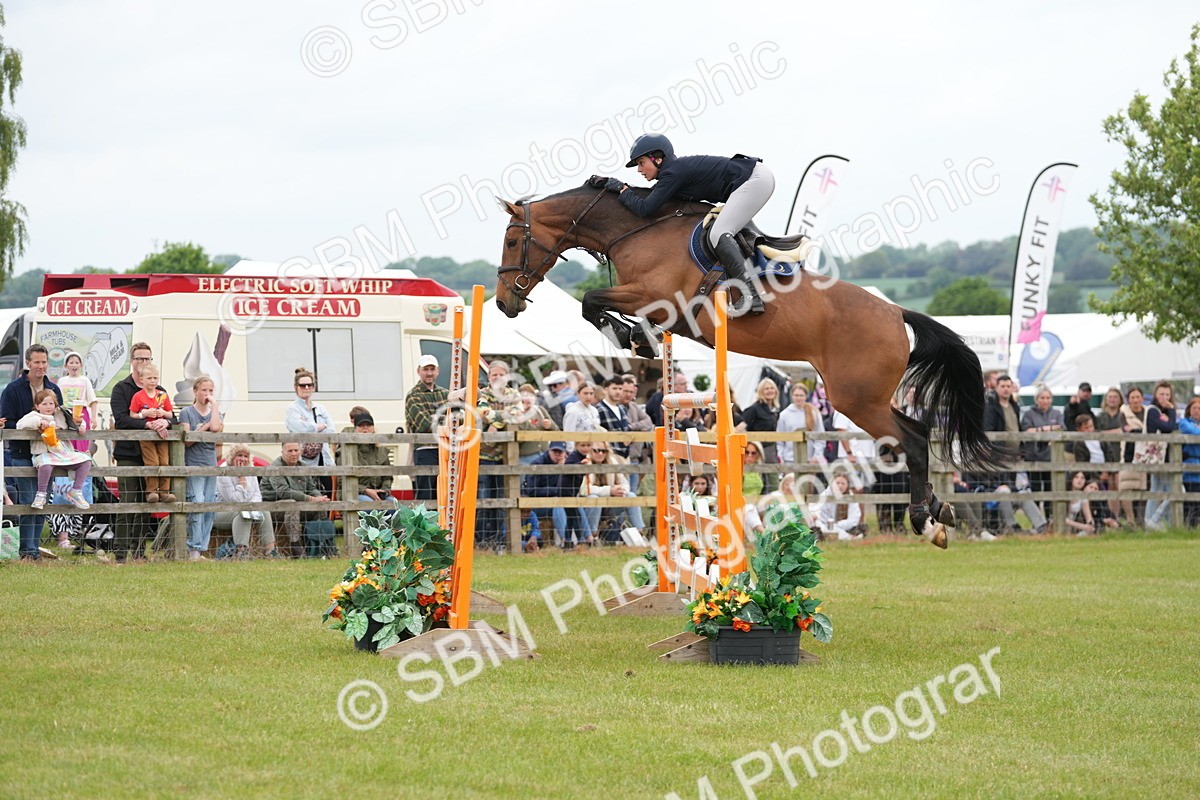 SBM_07331 - Class 203 - Martin Grant Homes Areal Trial