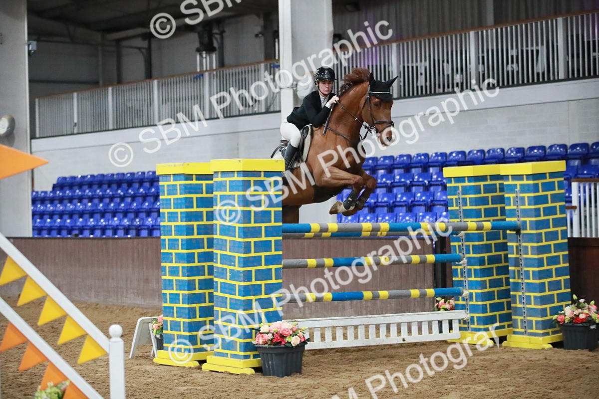 SBM_001964 - Class 6 - National 1.30m 1.40m Open