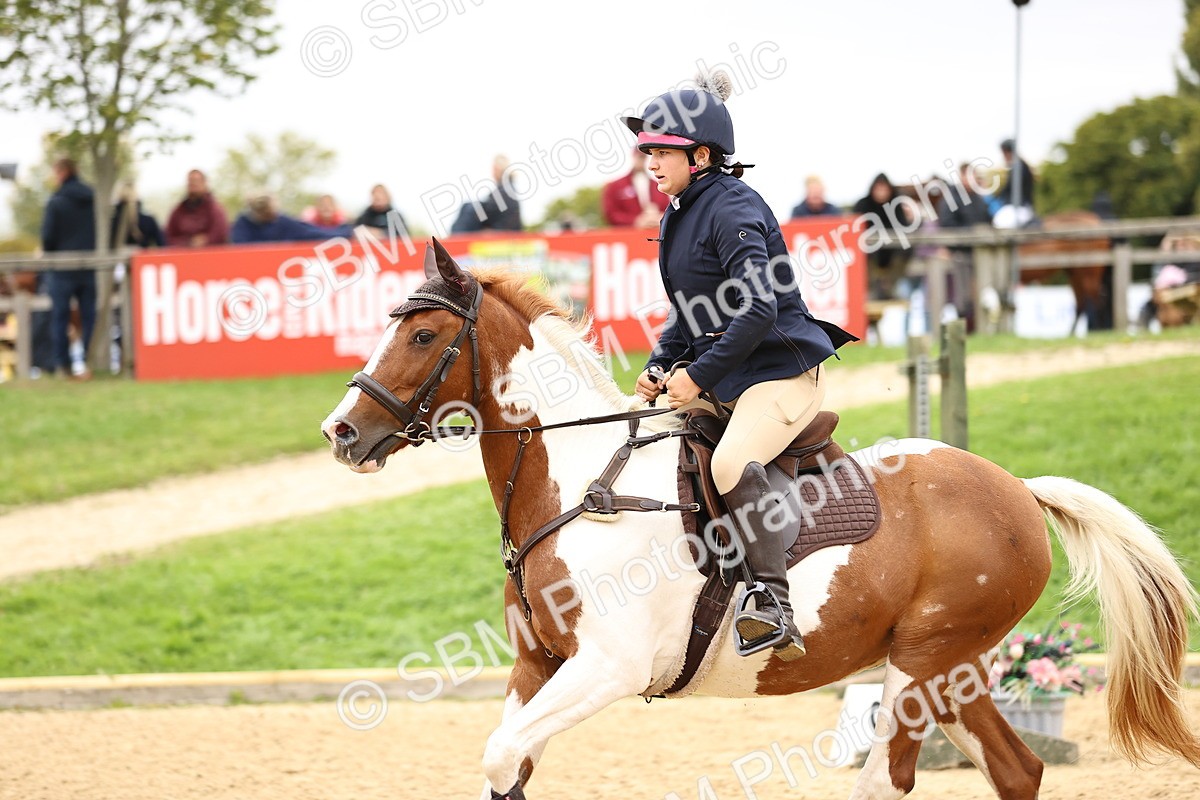 SBM_68808 - J18 - Junior Pony 85cm championship