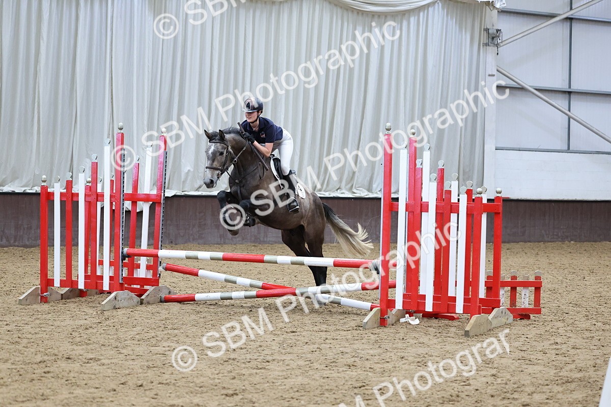 SBM_000162 - Class 4 - clear round showjumping