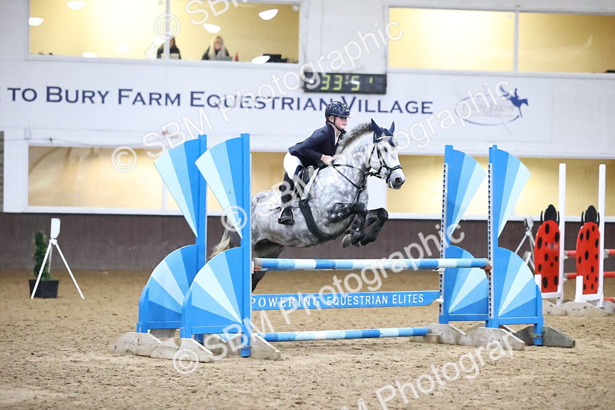 SBM_001940 - Class 6 - 90cm