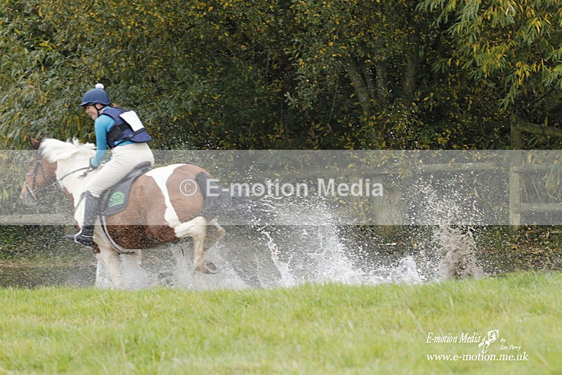 WWHT 171021 1965 - Novice Pairs (0.80m)  17/10/21