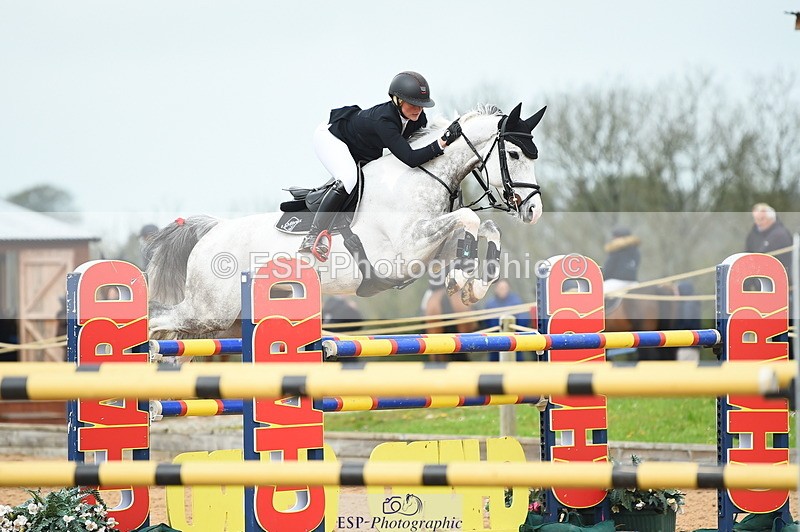 230505A-123204-04027 - Cls 22 Talent Seeker & 7 year old Quali