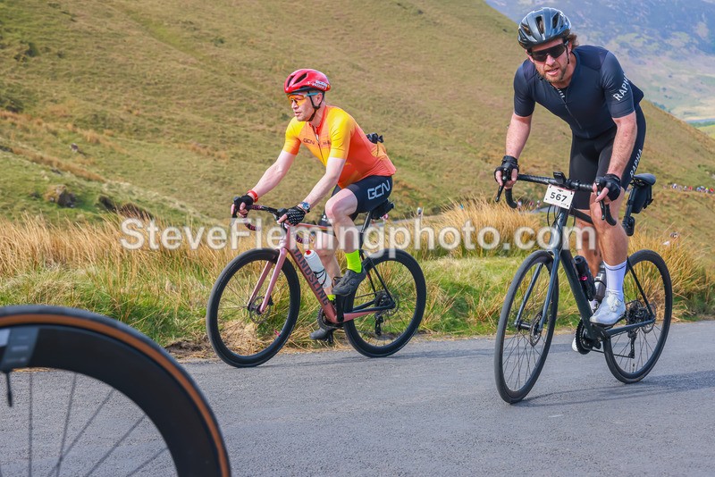 095207-2 - Newlands Pass 09.00-10.00